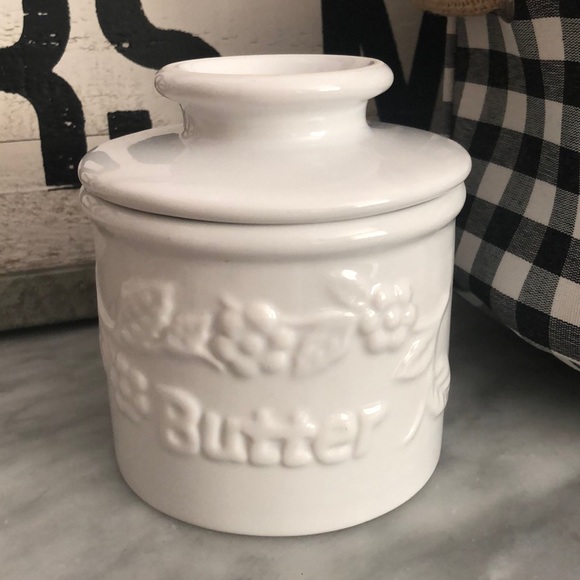 Butter Bell Kitchen Butter Bell Crock Beurre Original L Tremain 208